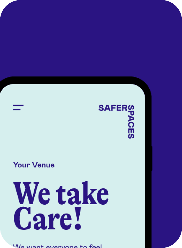 Formular mit Textfeld für eine Nachricht, Buttons „Jetzt anonym melden“ und „Kontaktdaten hinterlassen“.