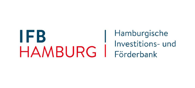 Logo IFB Hamburg