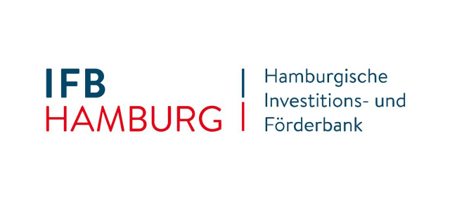 Logo IFB Hamburg