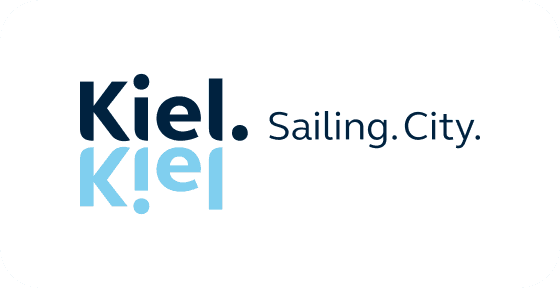 Logo Kiel Sailing City