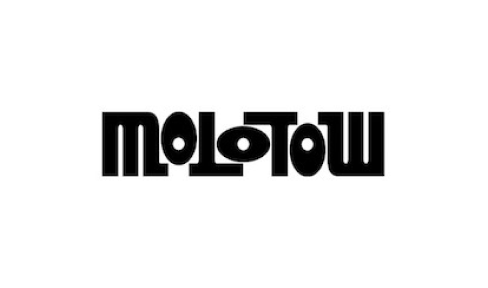 Logo Molotow