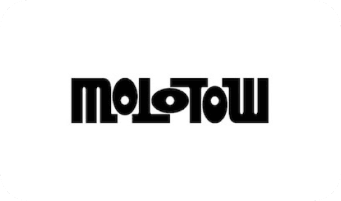 Logo Molotow