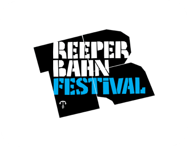 Logo Reeperbahn Festival