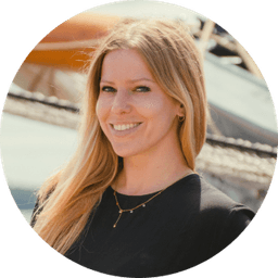 Foto von: Vanessa-Zoe Vitsilakis, Stellvertretende Referatsleiterin Kieler Woche