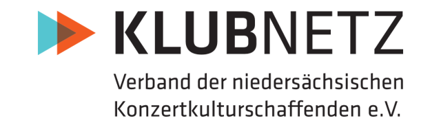 Logo vom KlubNetz