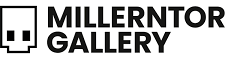 Logo von der Millerntor Gallery