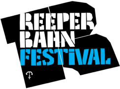 Logo vom Reeperbahn Festival